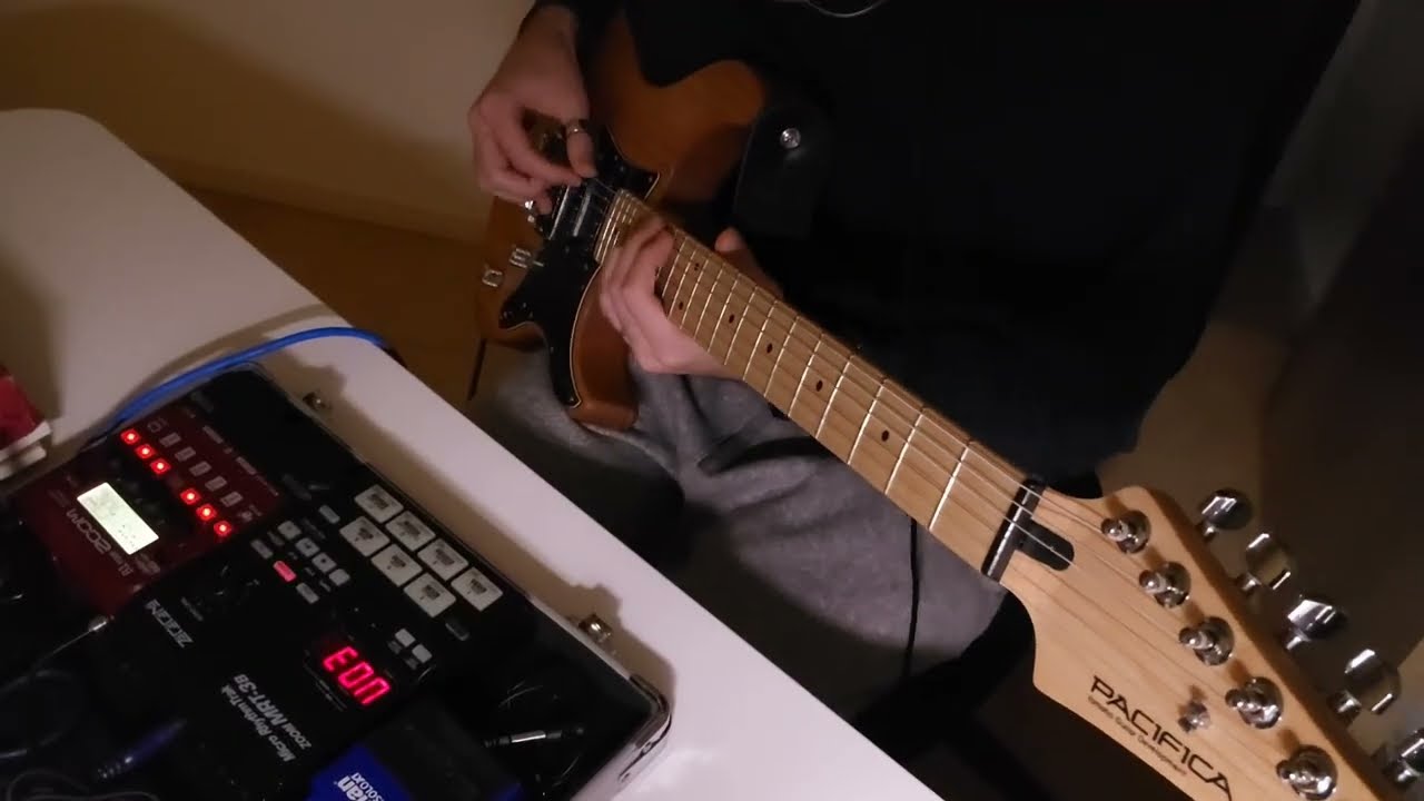 night jam