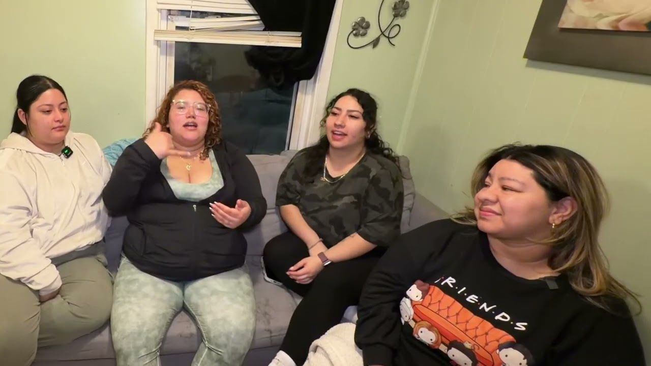 Episode 3: TEA- Psycho Christmas Fling 🥴