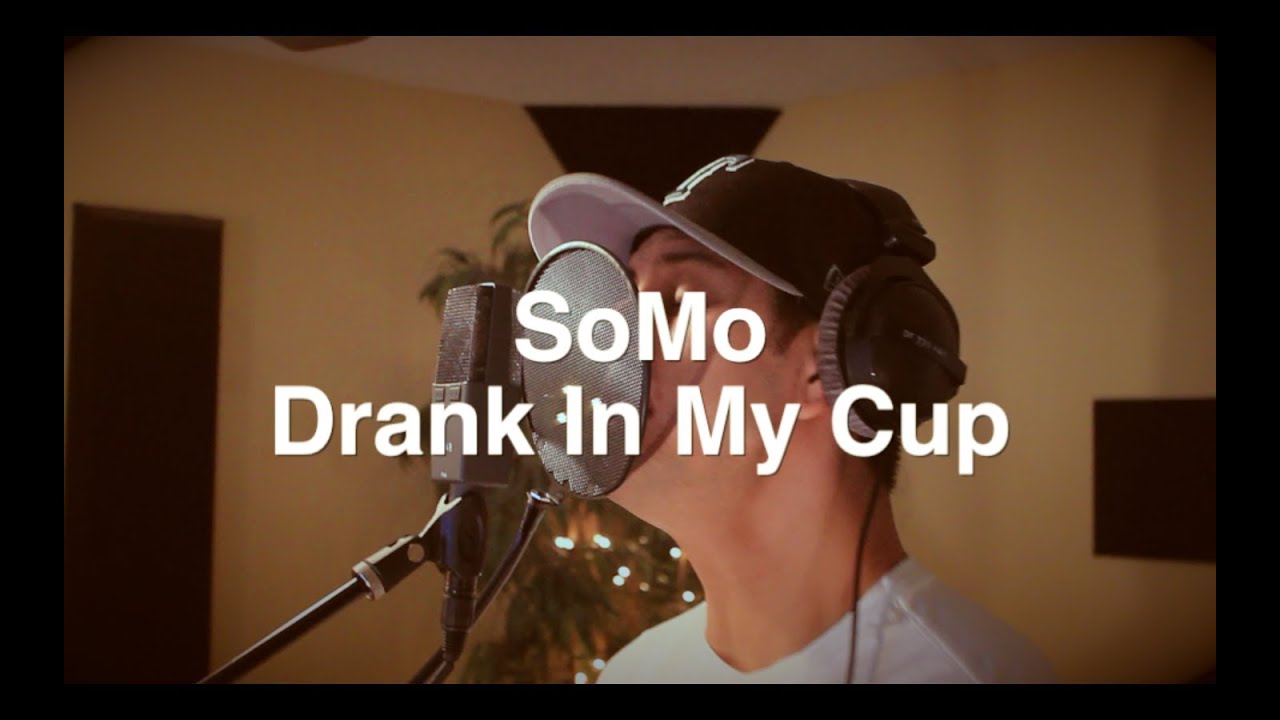 Kirko Bangz - Drank In My Cup (Rendition) by SoMo
