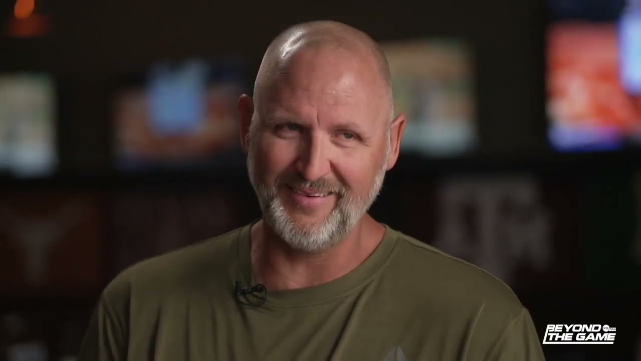 Greg Ostertag: From NBA Career to Small-Town Farm Life