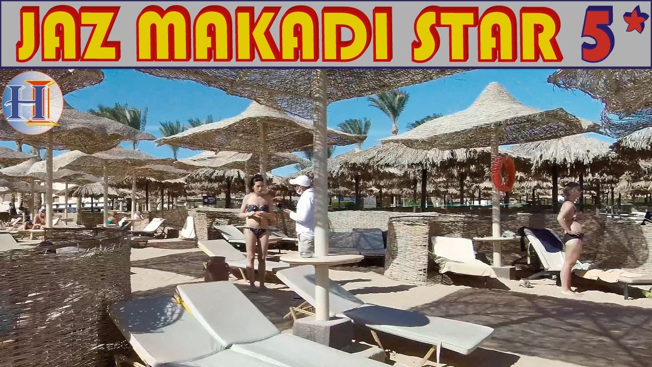 Jaz Makadi Star