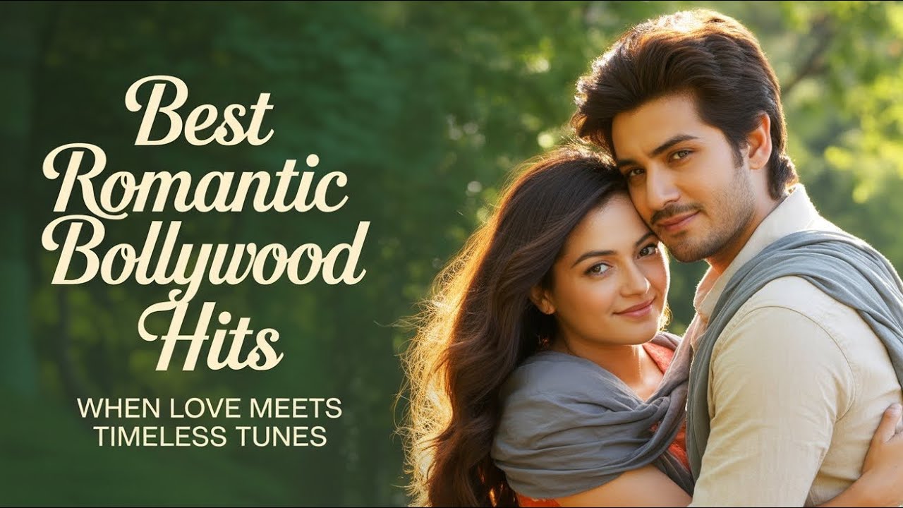 Best Romantic Bollywood Hits tere-ishq-mein