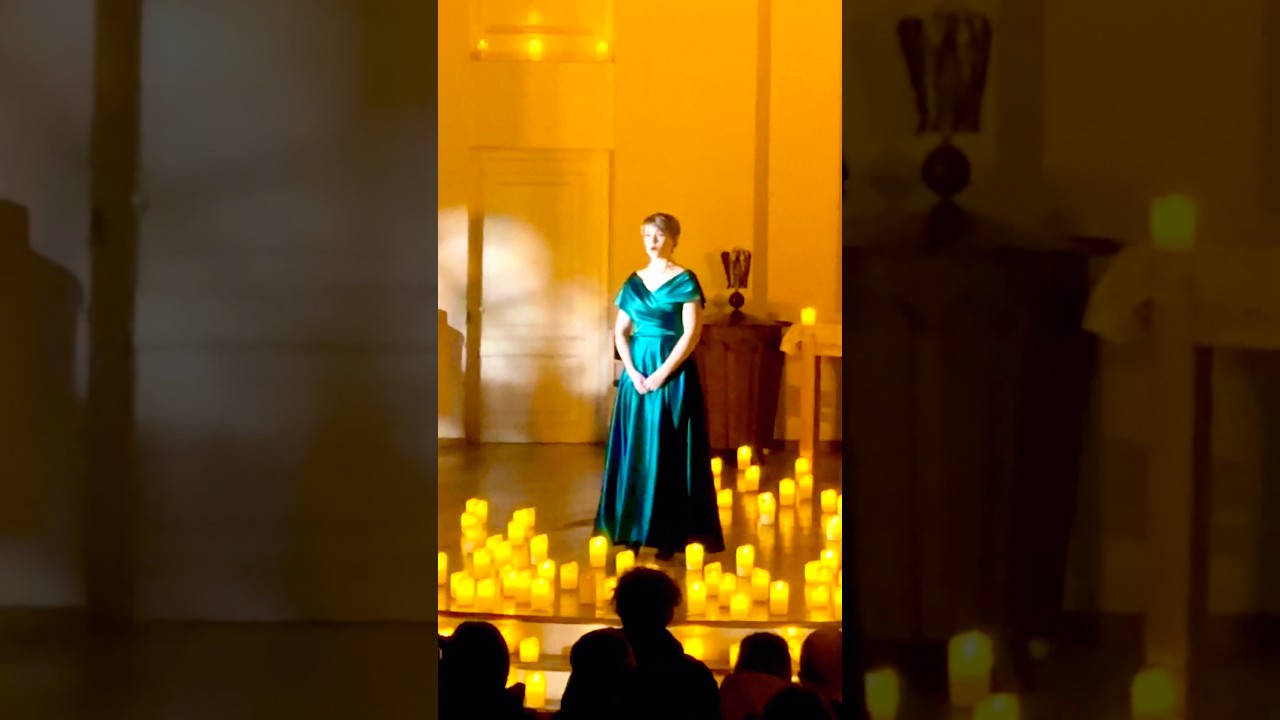 Opera. Organ music 