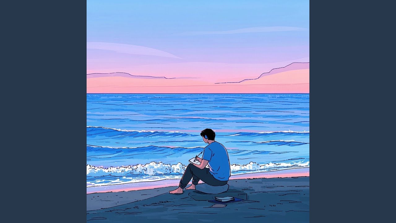 Blue Horizon