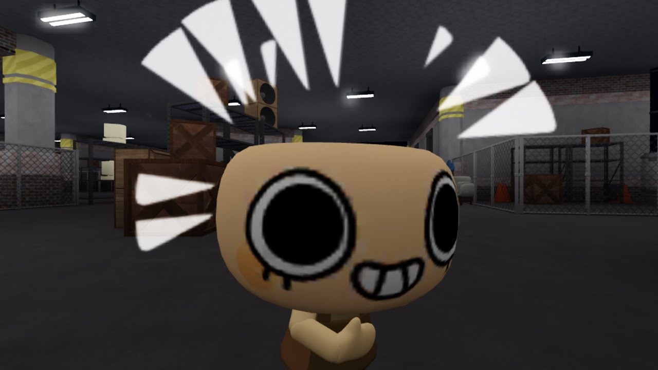 Random|3| distracting twisted dandy for the first time c: #roblox #dandysworld 