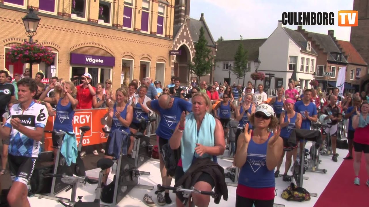 Culemborg Bijvoorbeeld 2014