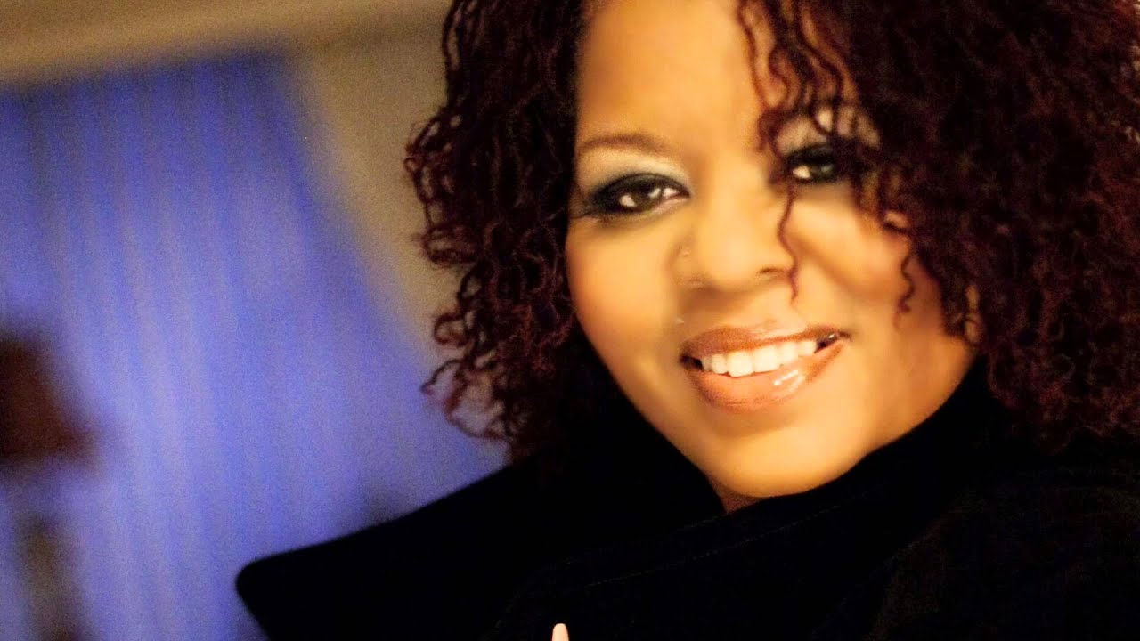 Robin S - You'll Never Walk Alone