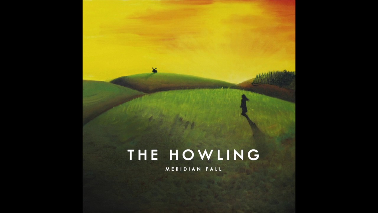 Meridian Fall - The Howling (Single 2017)