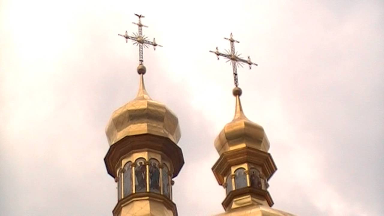 MOV02F Вечерний Киев