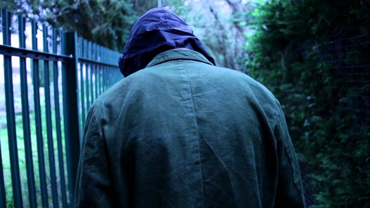 Ed Scissor - Max (Official Video) (Prod. Lamplighter)