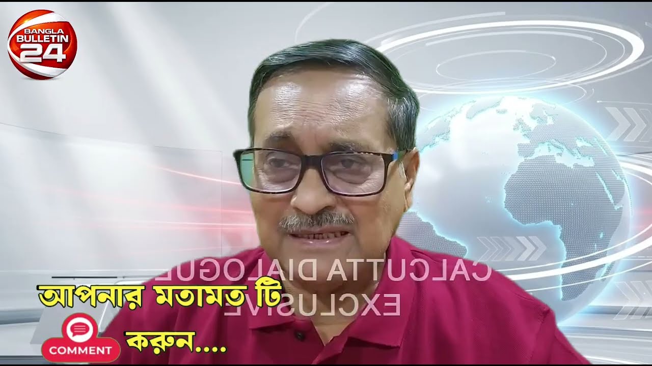 শেখ হাসিনাকে পুনর্বাসনের গোপন প্ল্যান! খলিলুর রহমান পররাষ্ট্রমন্ত্রী হওয়ার পেছনে কার ইশারা?