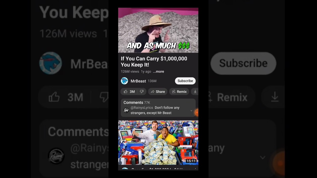 🆕 -audio track- feature for all YouTuber || available now || #shorts #audiotrack