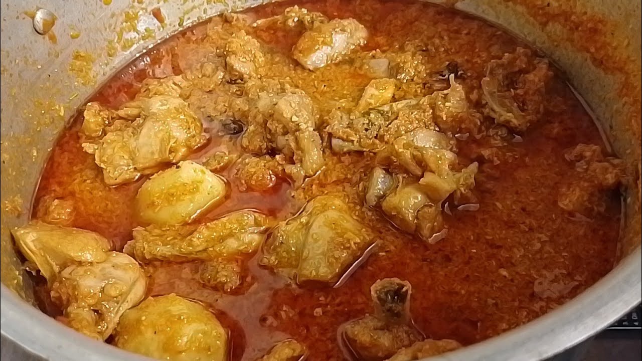 Hotel wali chicken curry ghar par banao iftar special recipe chicken Korma Ramadan iftar party 