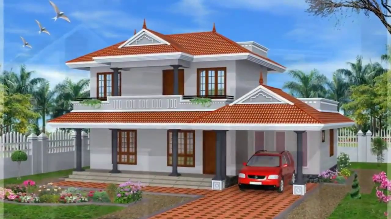 Wonderful New Home Design and Decorating Ideas 2017