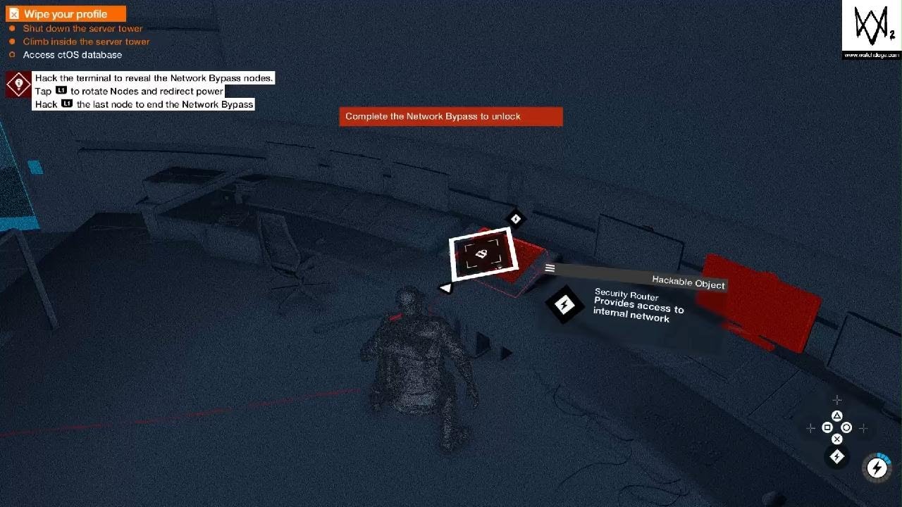WATCH_DOGS 2