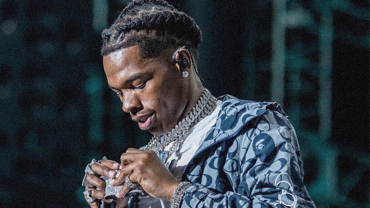 [FREE] Lil Baby Type Beat - 