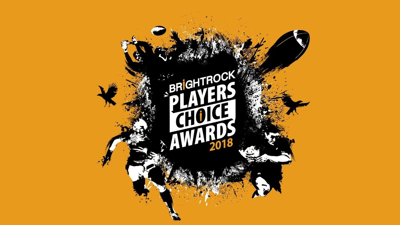 BrightRock Players Choice Awards 2018