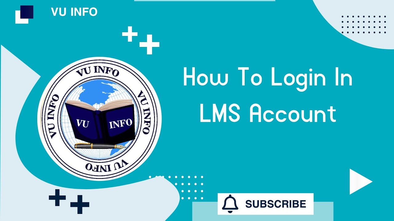 How To Login In VULMS