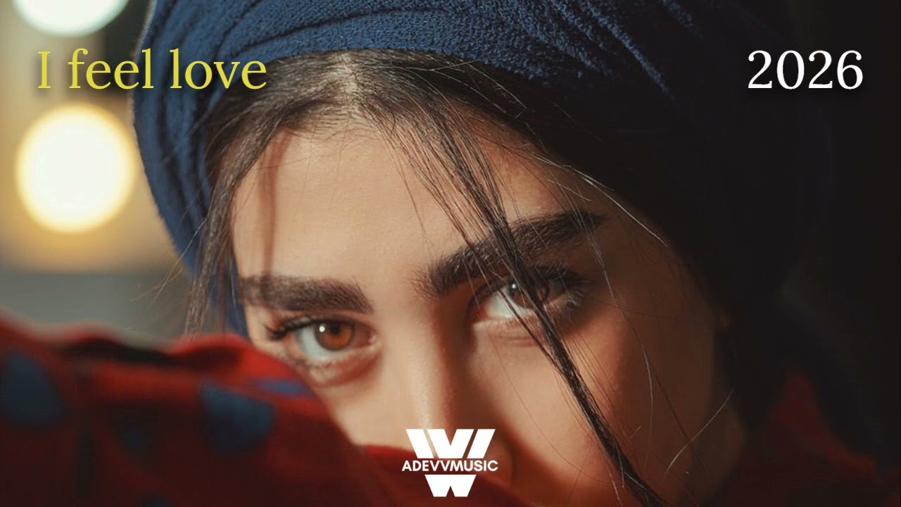Adevv - I Feel Love (Original Mix) 2026