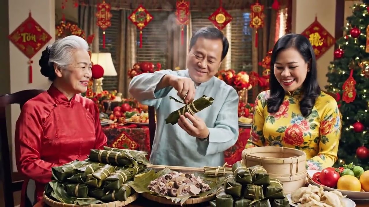 Tiếng Chuông Chùa Giữa Lòng Trà Vinh