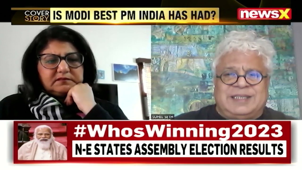 Modi & The opposition | Cover Story With Priya Sahgal | NewsX