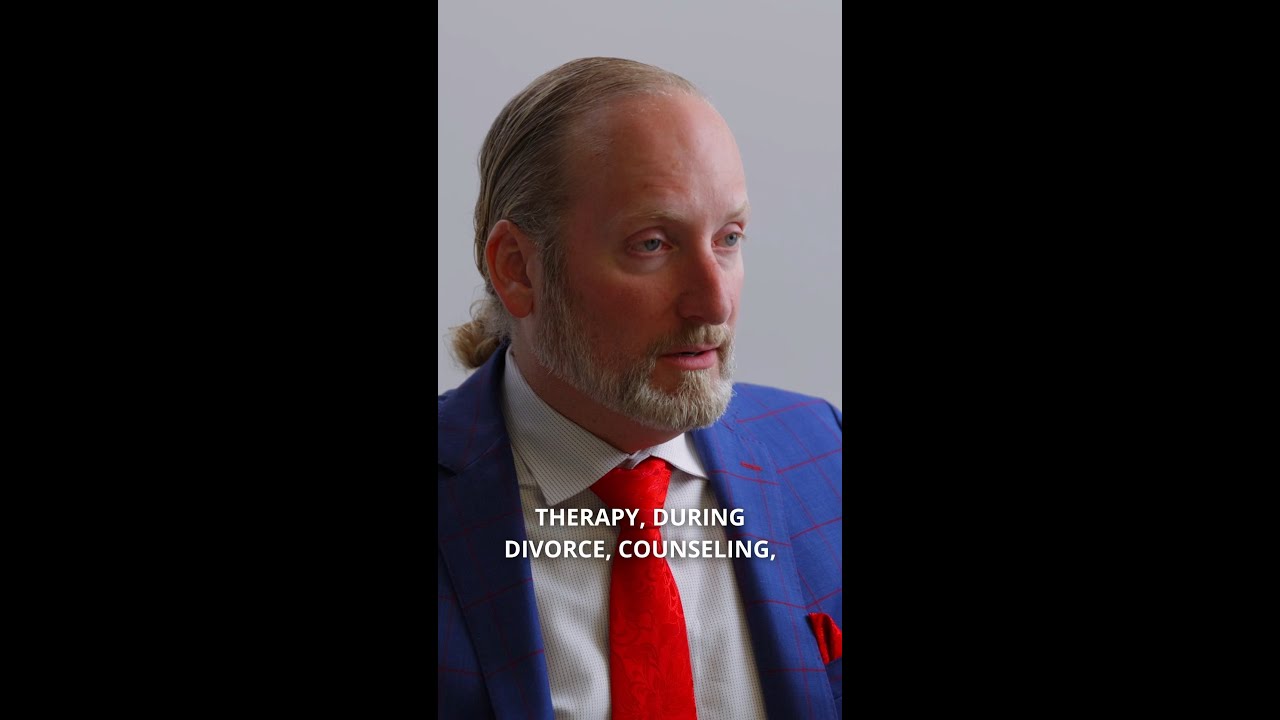 Setting Boundaries and Protecting Your Mental Health During Divorce