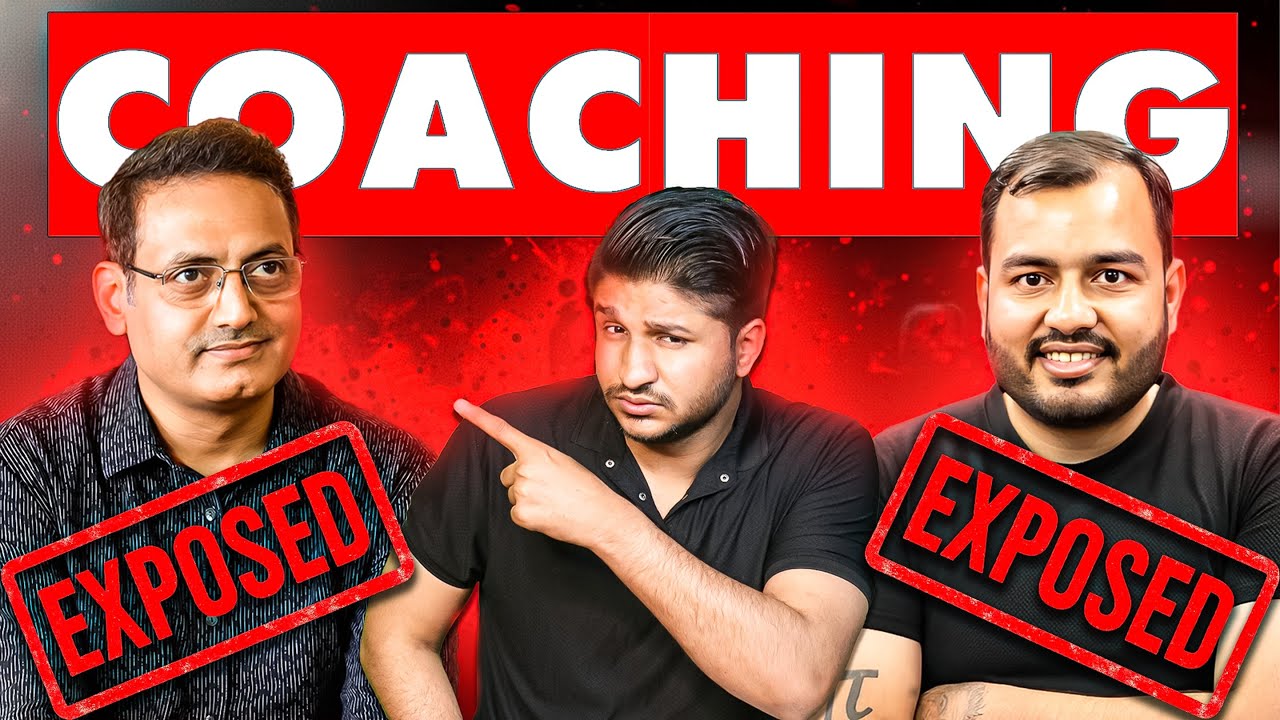 Coaching Mafia Exposed
