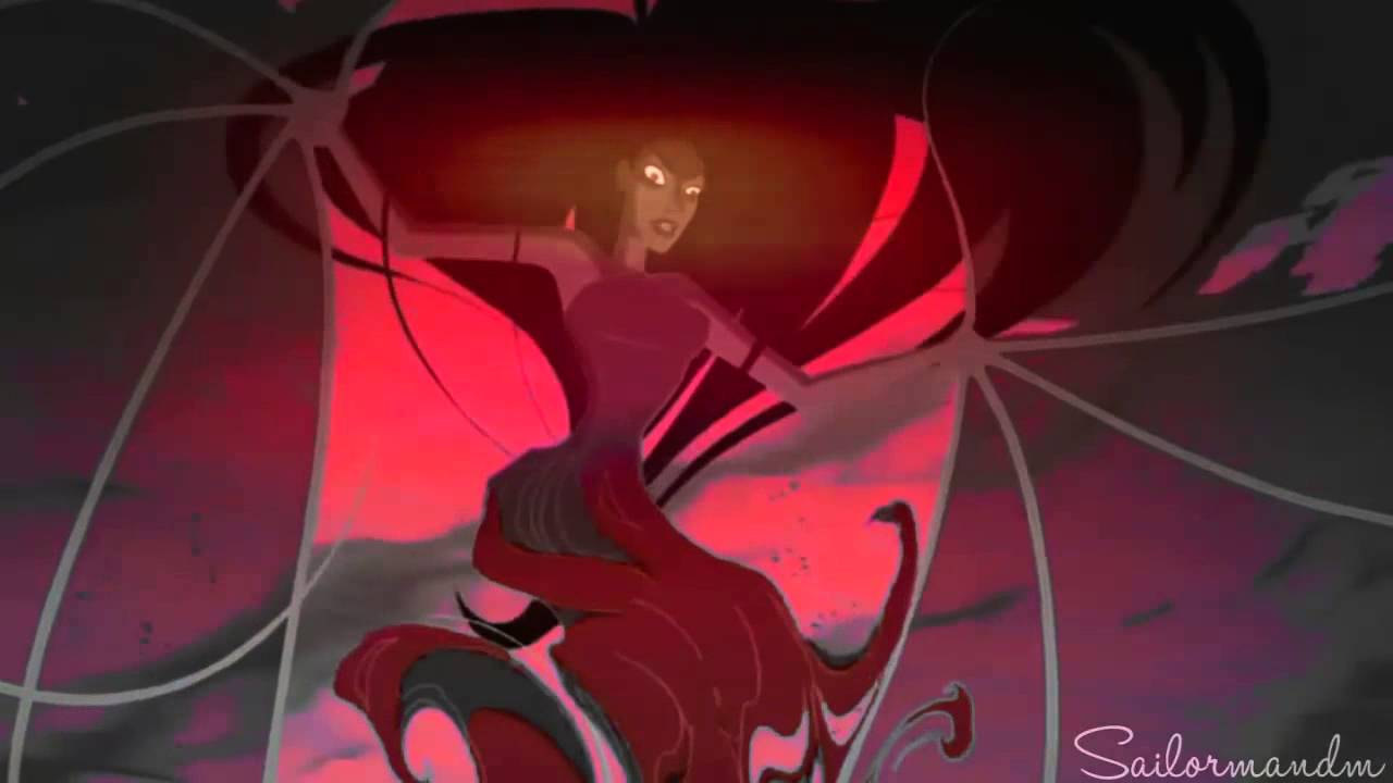 [DMS] Angel of Darkness MEP