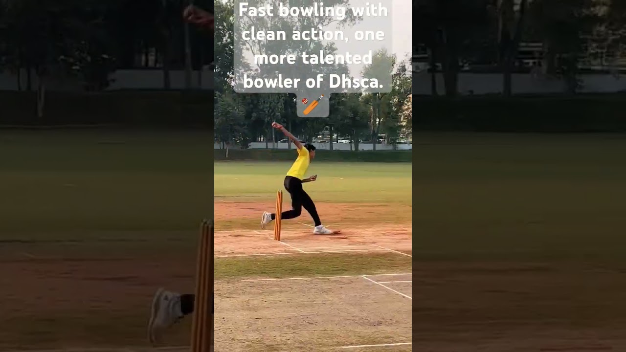 Bowling in open nets brings a lot of confidence. #cricket #fastbowling #bumrah #mitchellstarc #cwc23