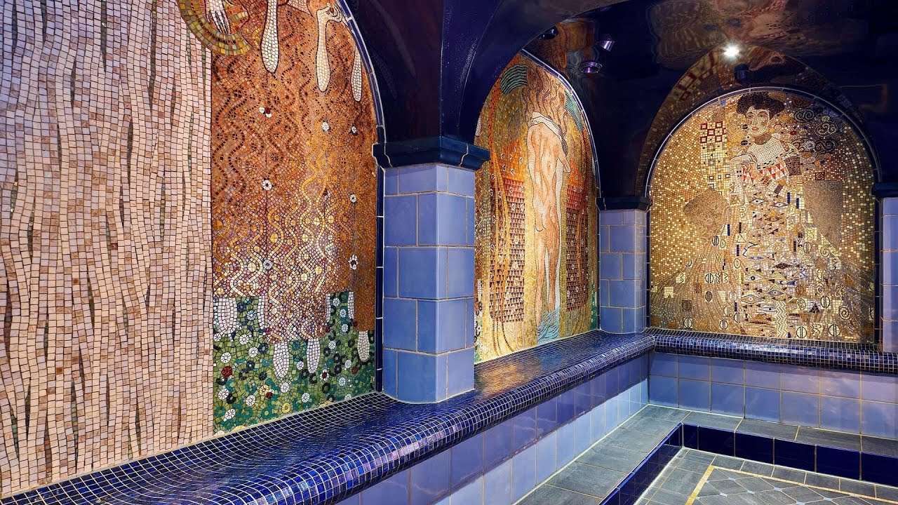 Maison Messmer, Baden-Baden, Germany | Travel With Mishka