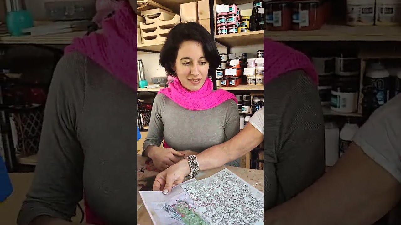 VIVO LOCO - RECICLADO DE LATAS JUNTO A OURHOBBY