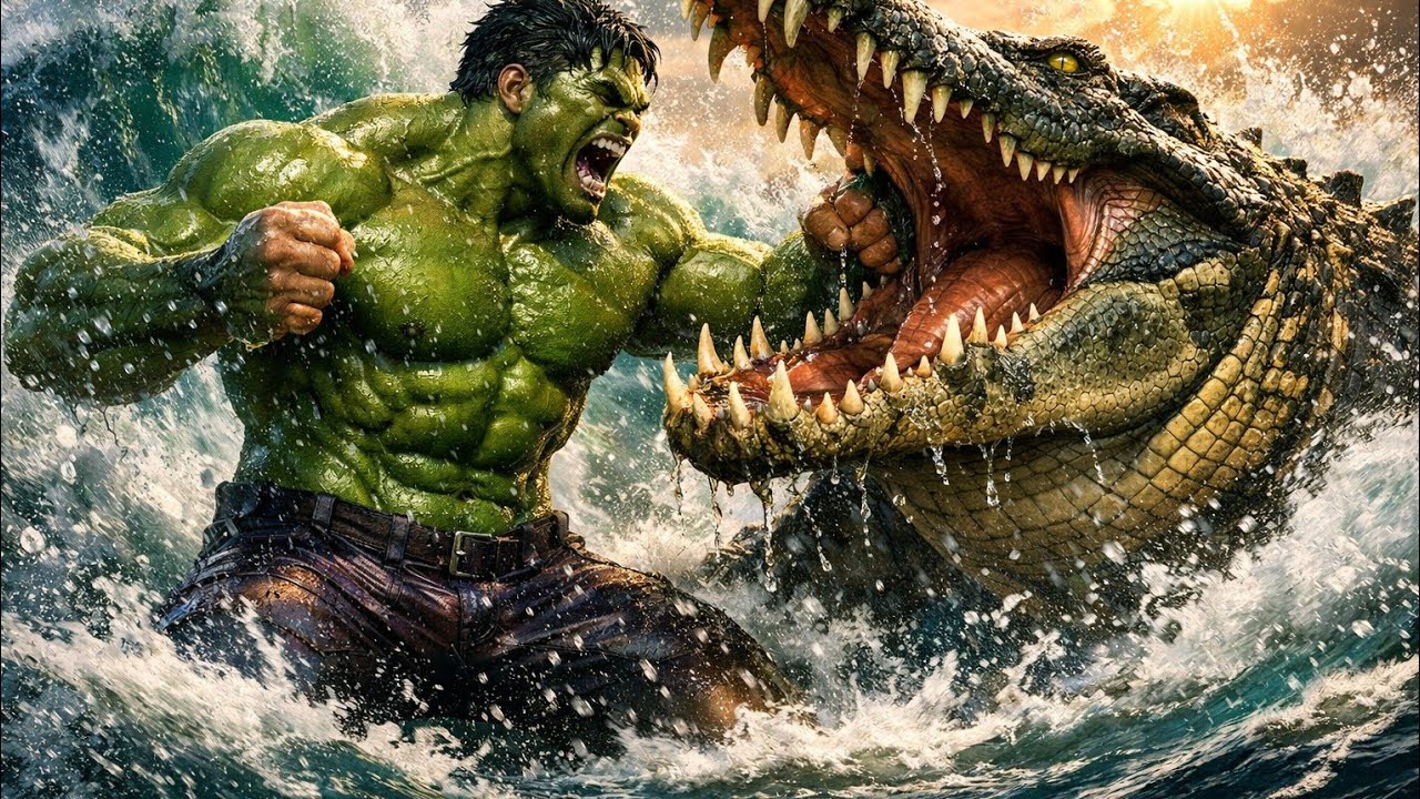 When Strength Starts to Tremble
