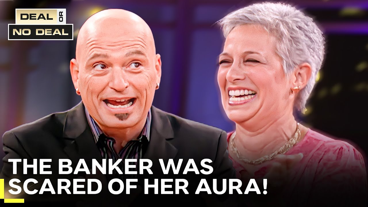 She Beat Cancer and Now She Will Beat the Banker! | Deal or No Deal USA