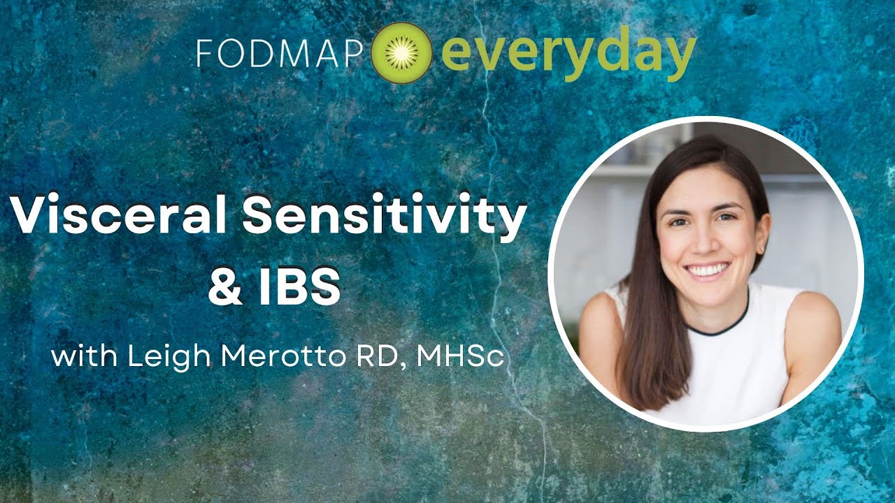 Visceral Hypersensitivity: A Key Factor in Your IBS Pain and What You Can Do About It