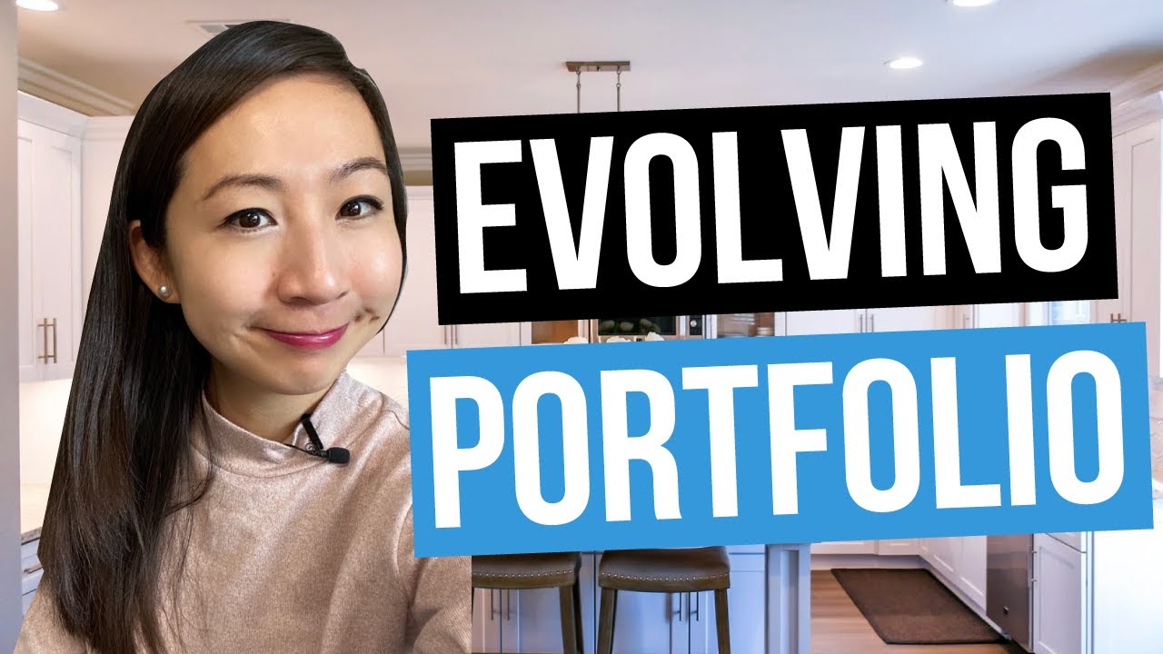 How To Evolve & Grow Your Toronto Real Estate Investment Portfolio As You Grow