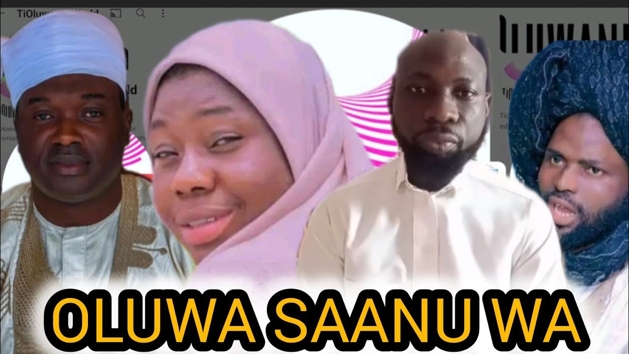 So Deep! Alfa Legba Exposed The Secret Behind Alhaja Rukayat Gawat Kpai Blamed Sunat Alfas & Shehu