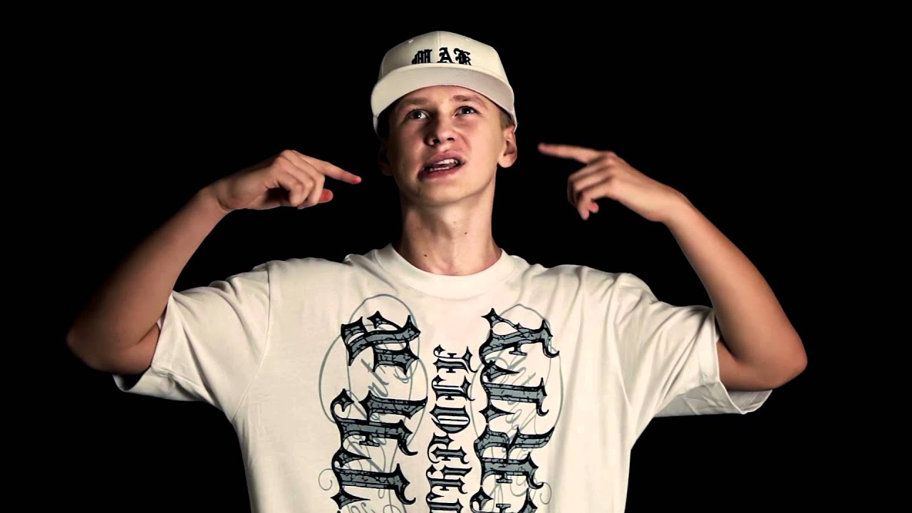 Mark (Holy Squad) - Веди меня (Official video) 2012