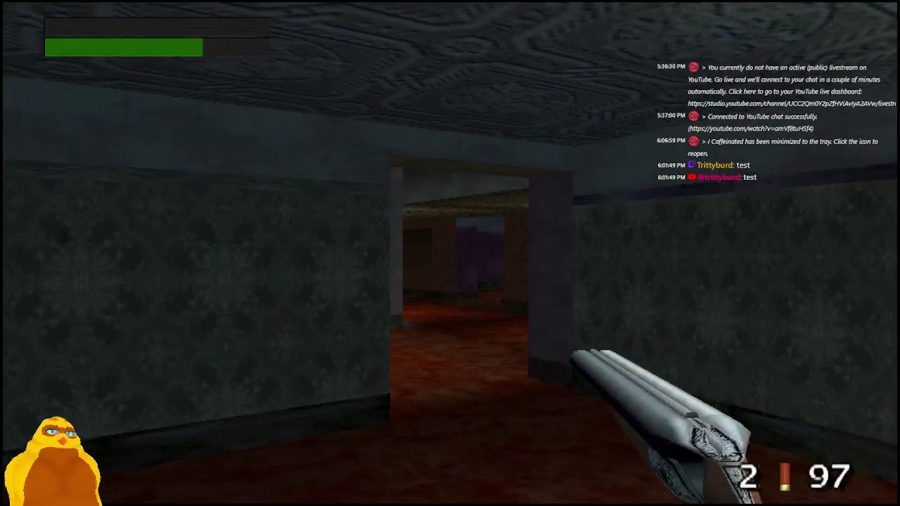 100% Platinum the TimeSplitters Series, RIP sanity.