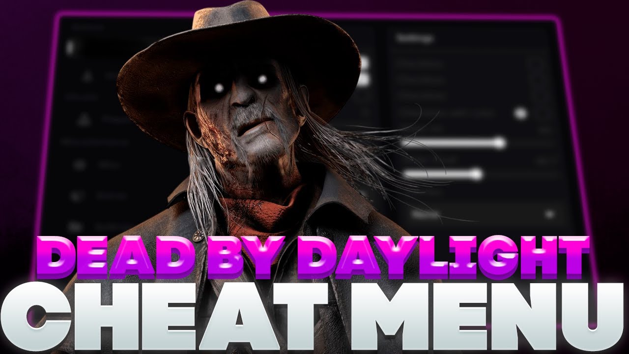 💎 🔥 DBD HACK 2025 | KILLER HACKS + SURVIVOR ESP + AUTO DODGE 🚀 | UNDETECTED 💣