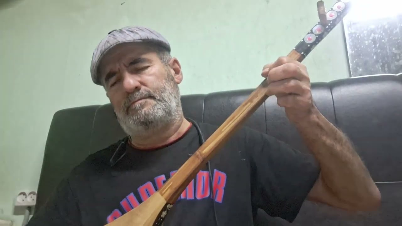 ВАТАН ЁДАТ КАРДЕМ.