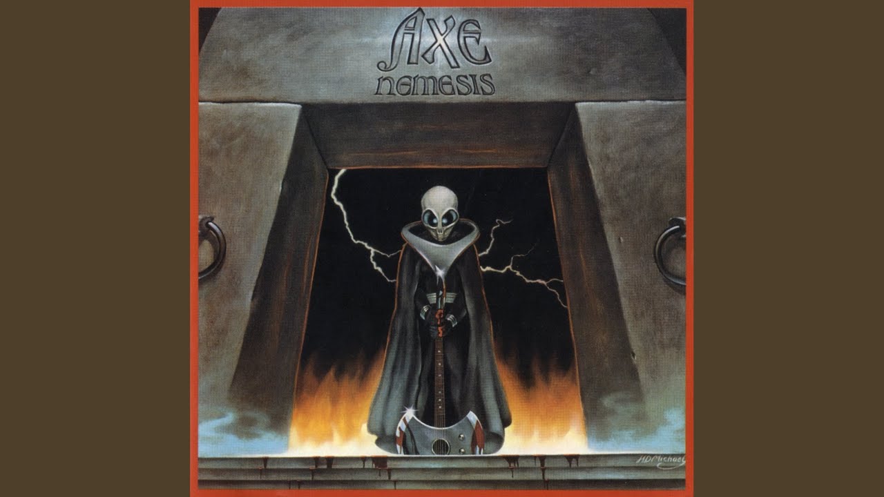 Let the Music Come Back