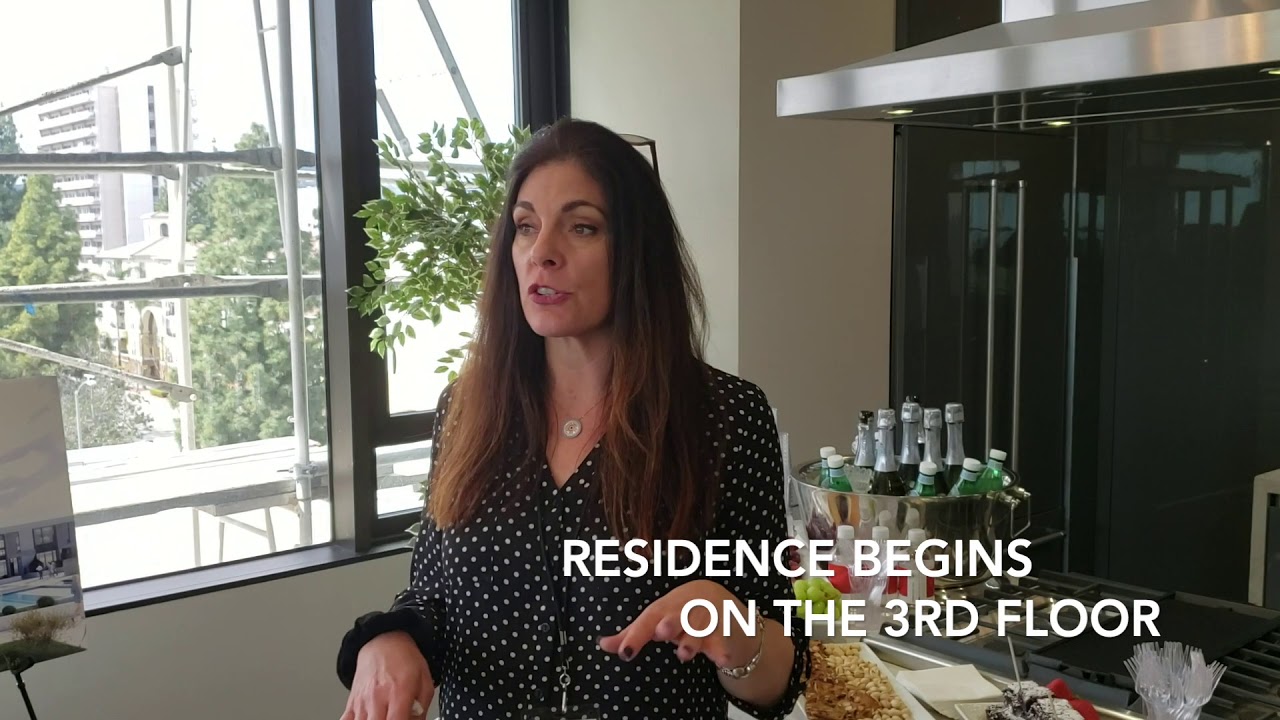 Pasadena Views Real Estate Team Presents: 388 Cordova Luxury New Construction Residences with Views