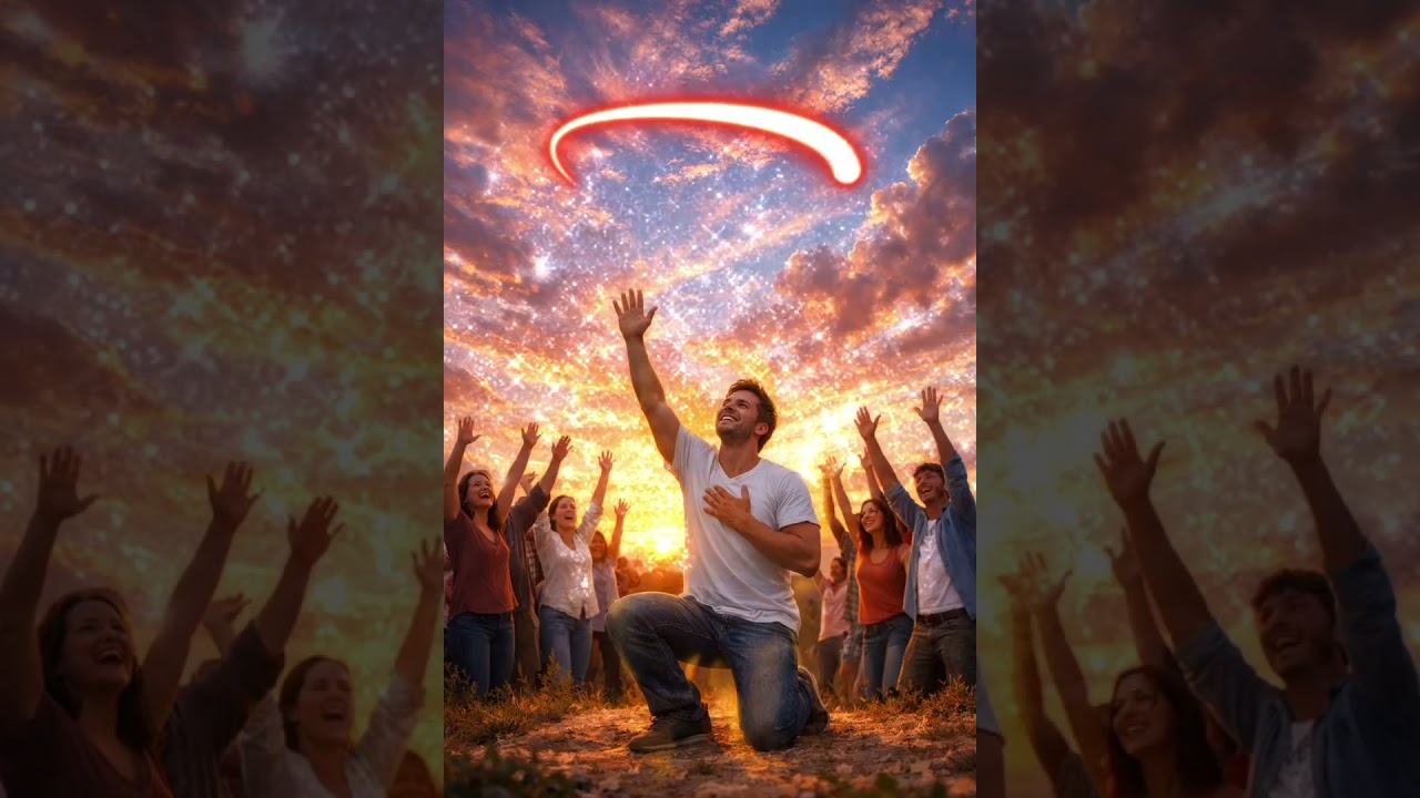 Vida nueva en cristo- Thony TG