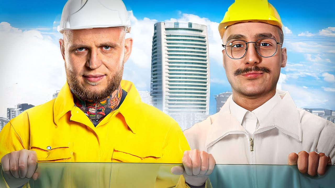 MIELIŚMY TEGO DOŚĆ - CARRY THE GLASS z PYKĄ