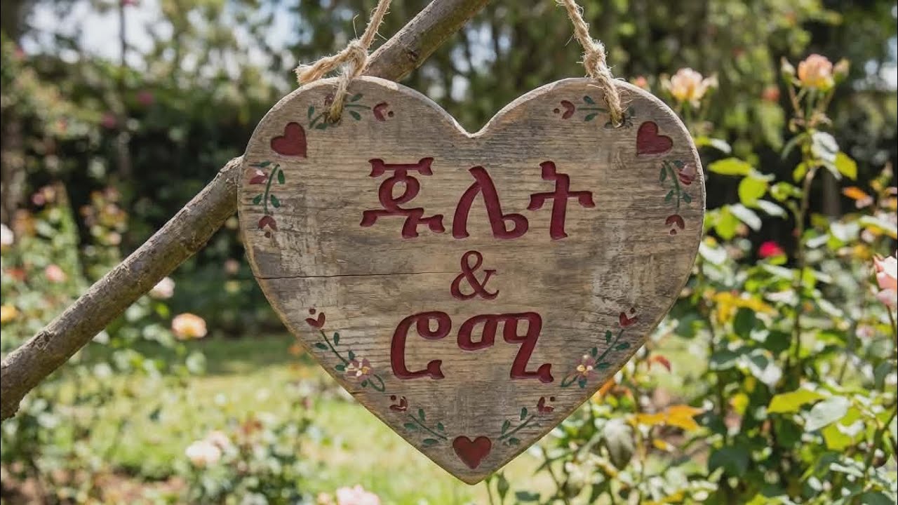 ያመይረሱ  ምርጥ ሰዎች ነበሩ👰🔗🤵🫣