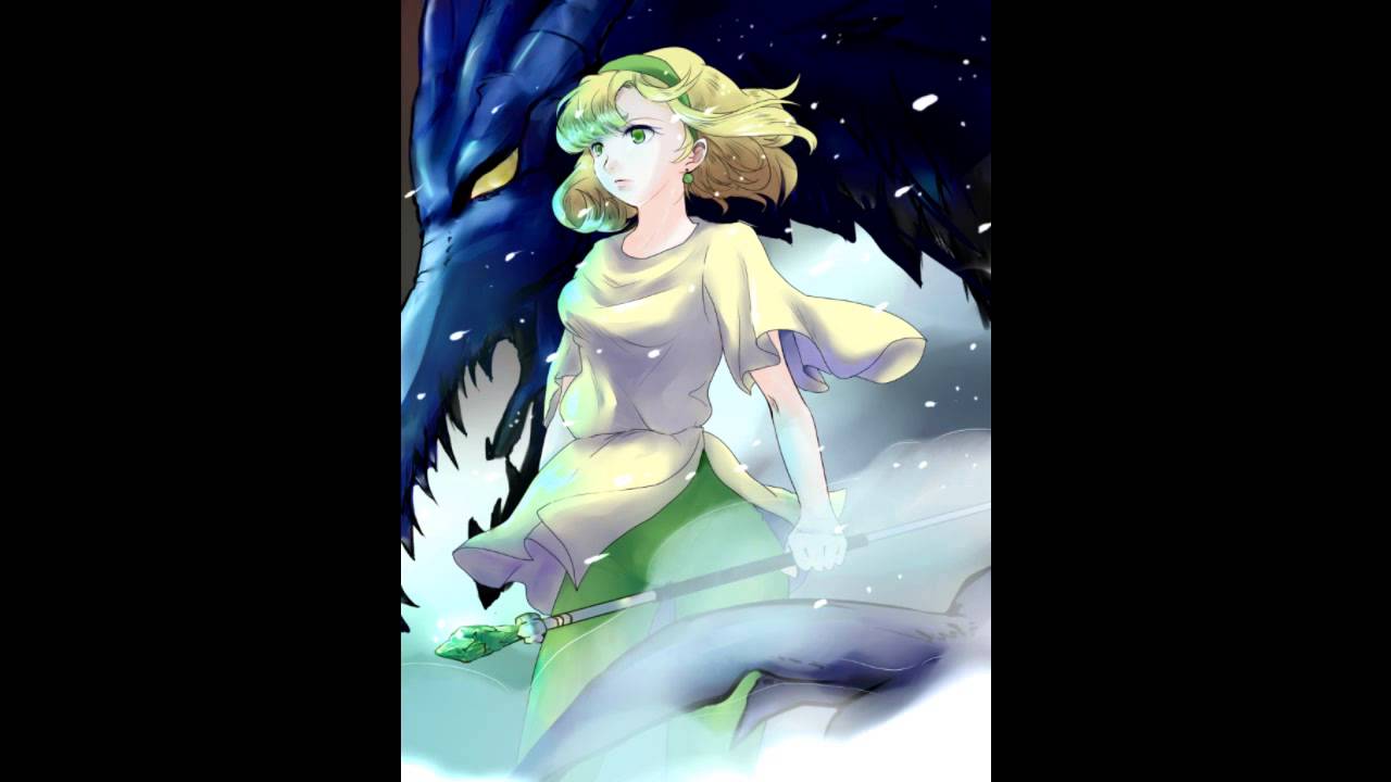 Bahamut Lagoon - Yoyo's Theme (Arranged)