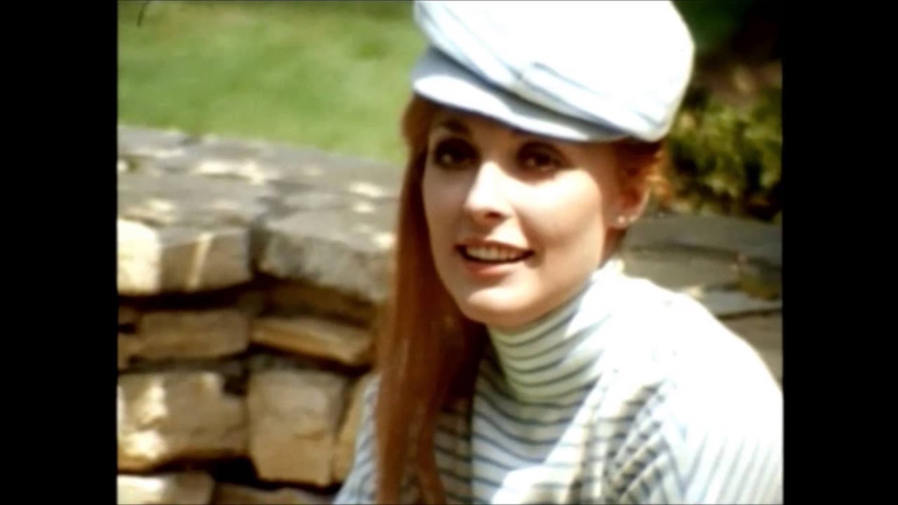 The Sensational Sharon Tate