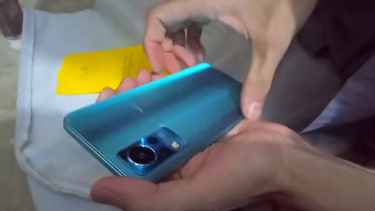 Infinix NOTE 11Full Shut Down Battery Discount Problem 😍