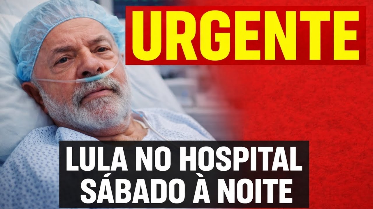 SEM LULA, O PT DESMORONA 