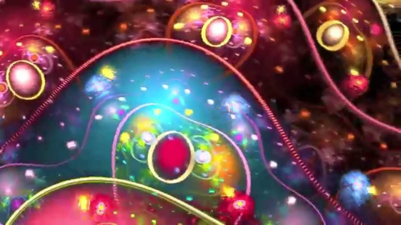 NECRO STELLAR - LSD Ночи
